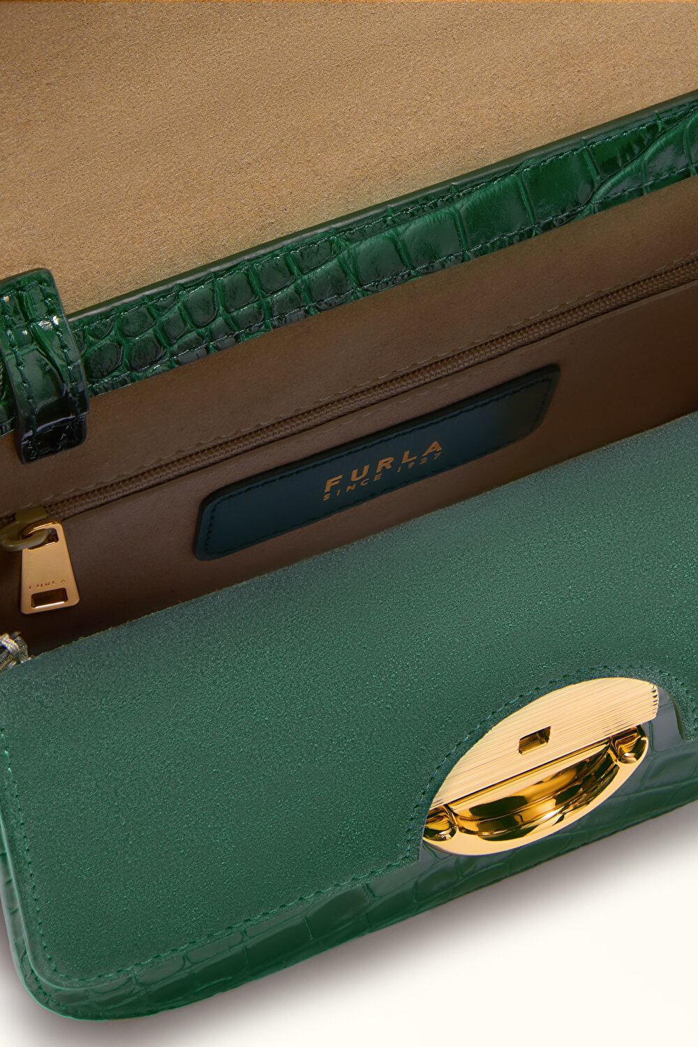 WB01737 FURLA SFERA MINI CROSSBODY ROU