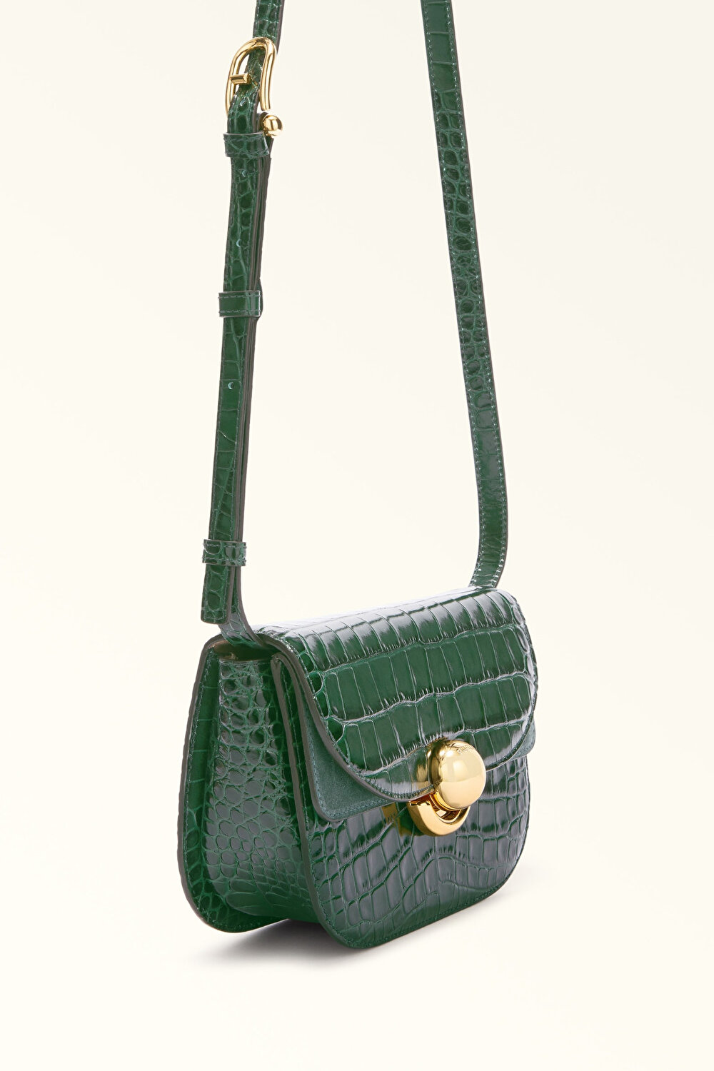 WB01737 FURLA SFERA MINI CROSSBODY ROU