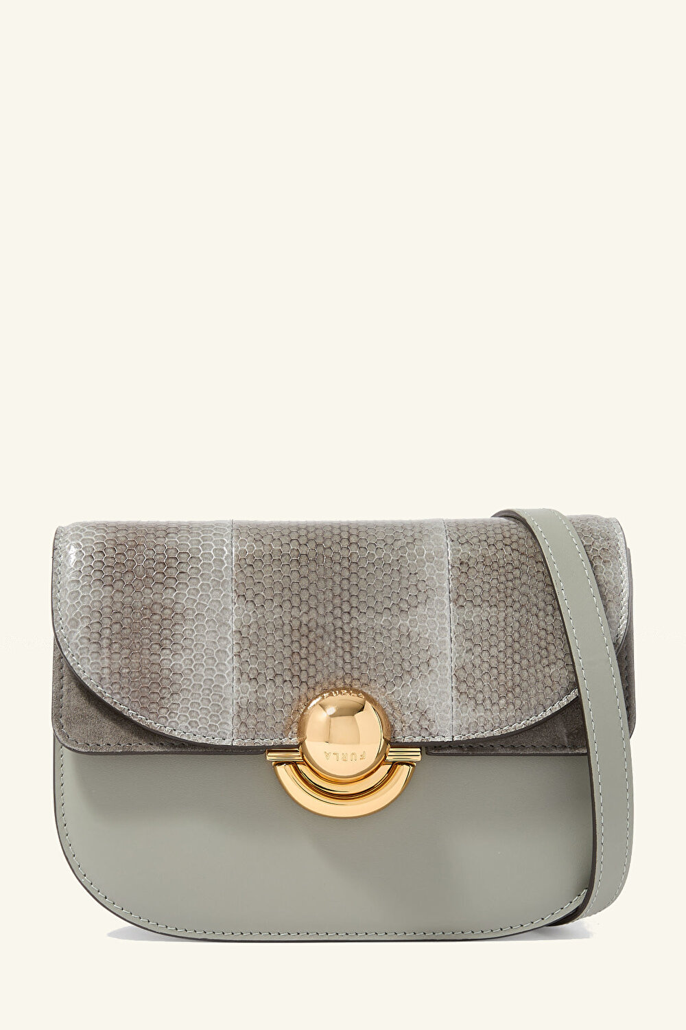 WB01737 FURLA SFERA MINI CROSSBODY ROU