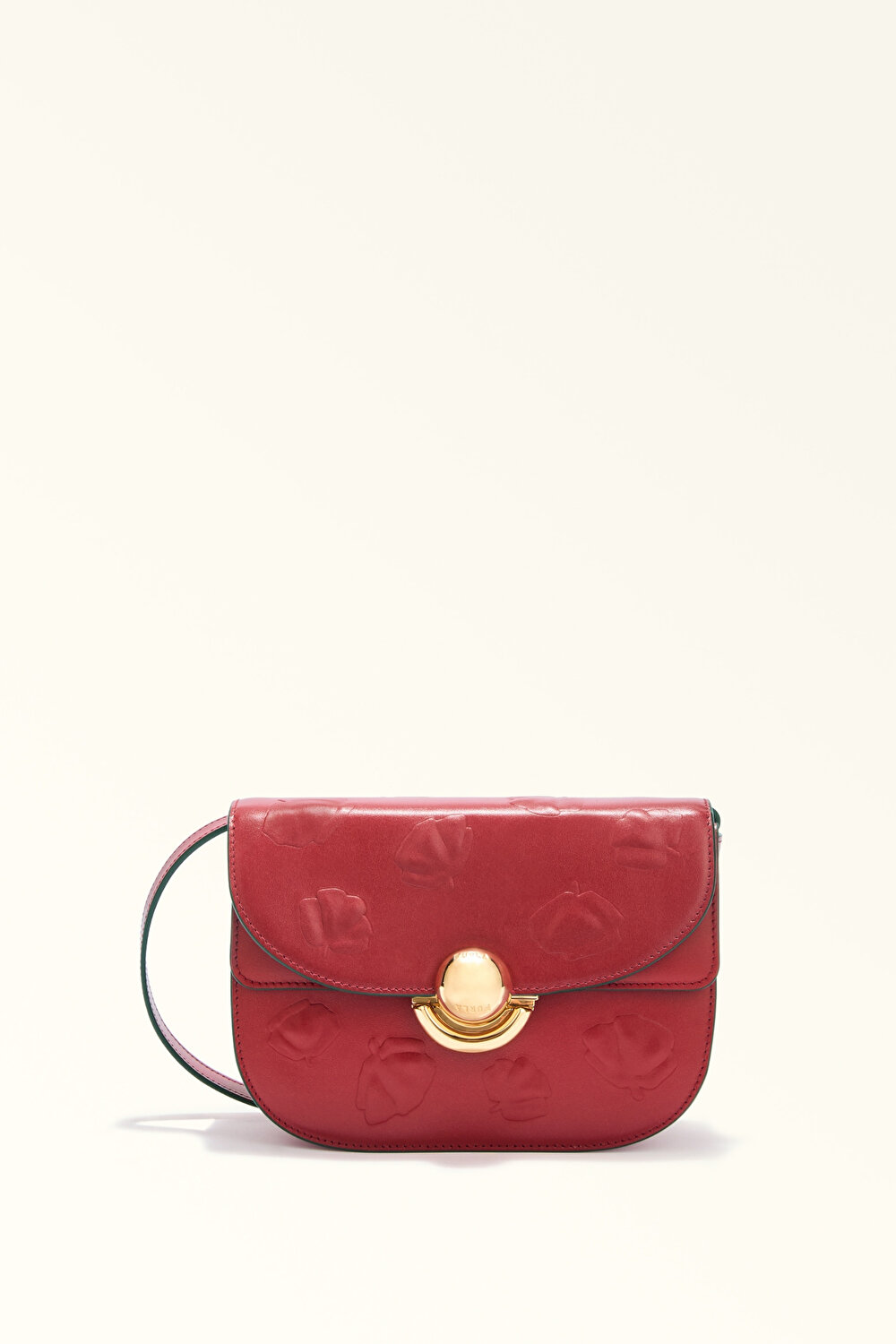 WB01737 FURLA SFERA MINI CROSSBODY ROU