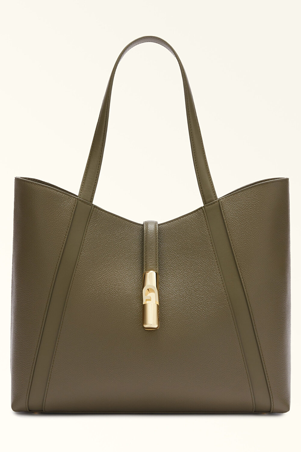 WB01788 FURLA GOCCIA L TOTE