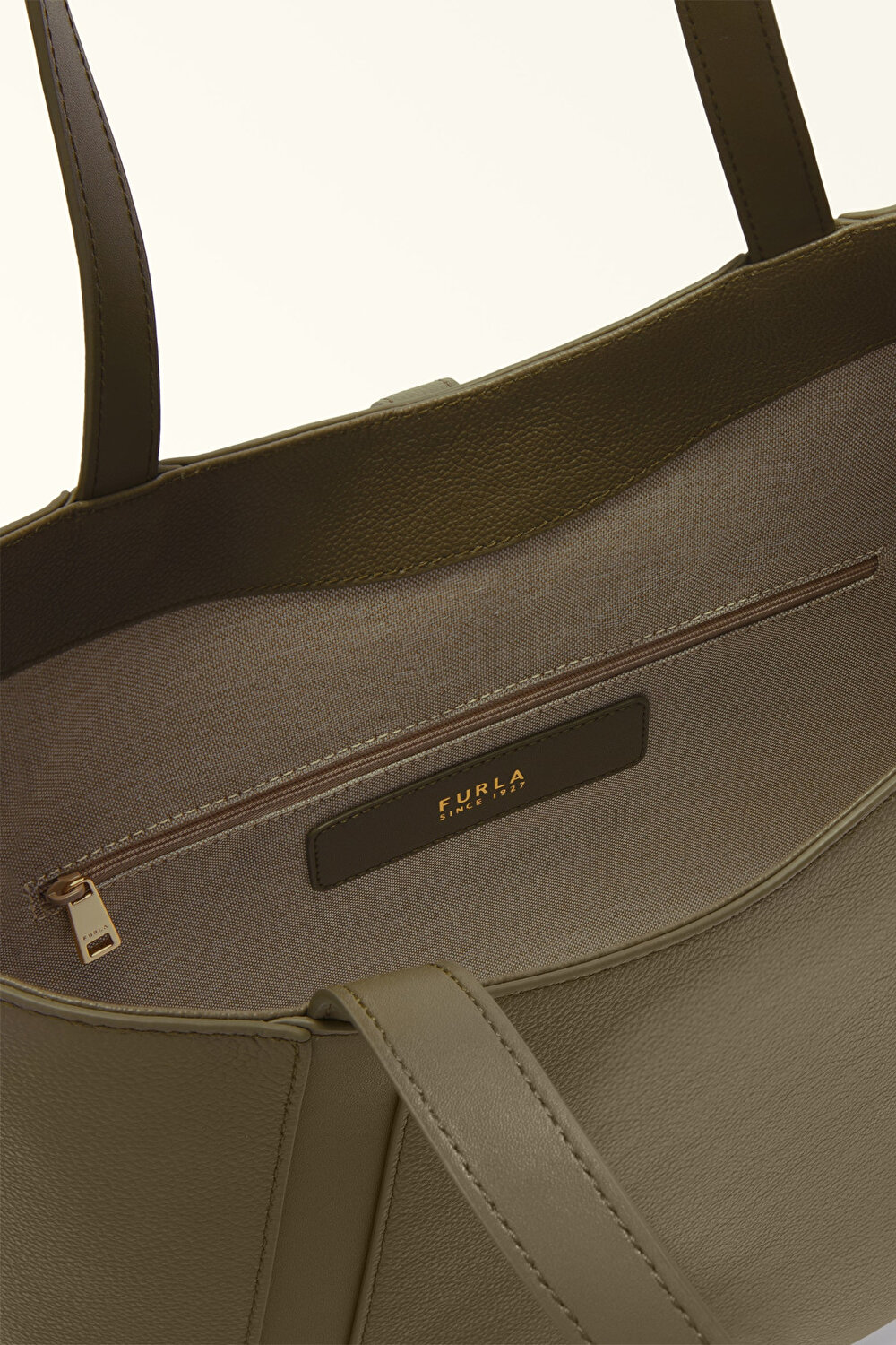 WB01788 FURLA GOCCIA L TOTE