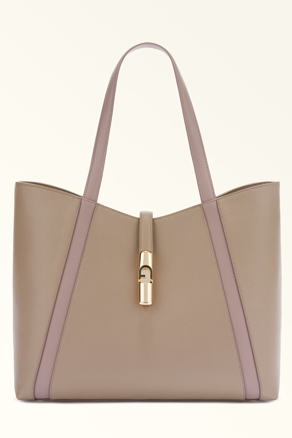 WB01788 FURLA GOCCIA L TOTE