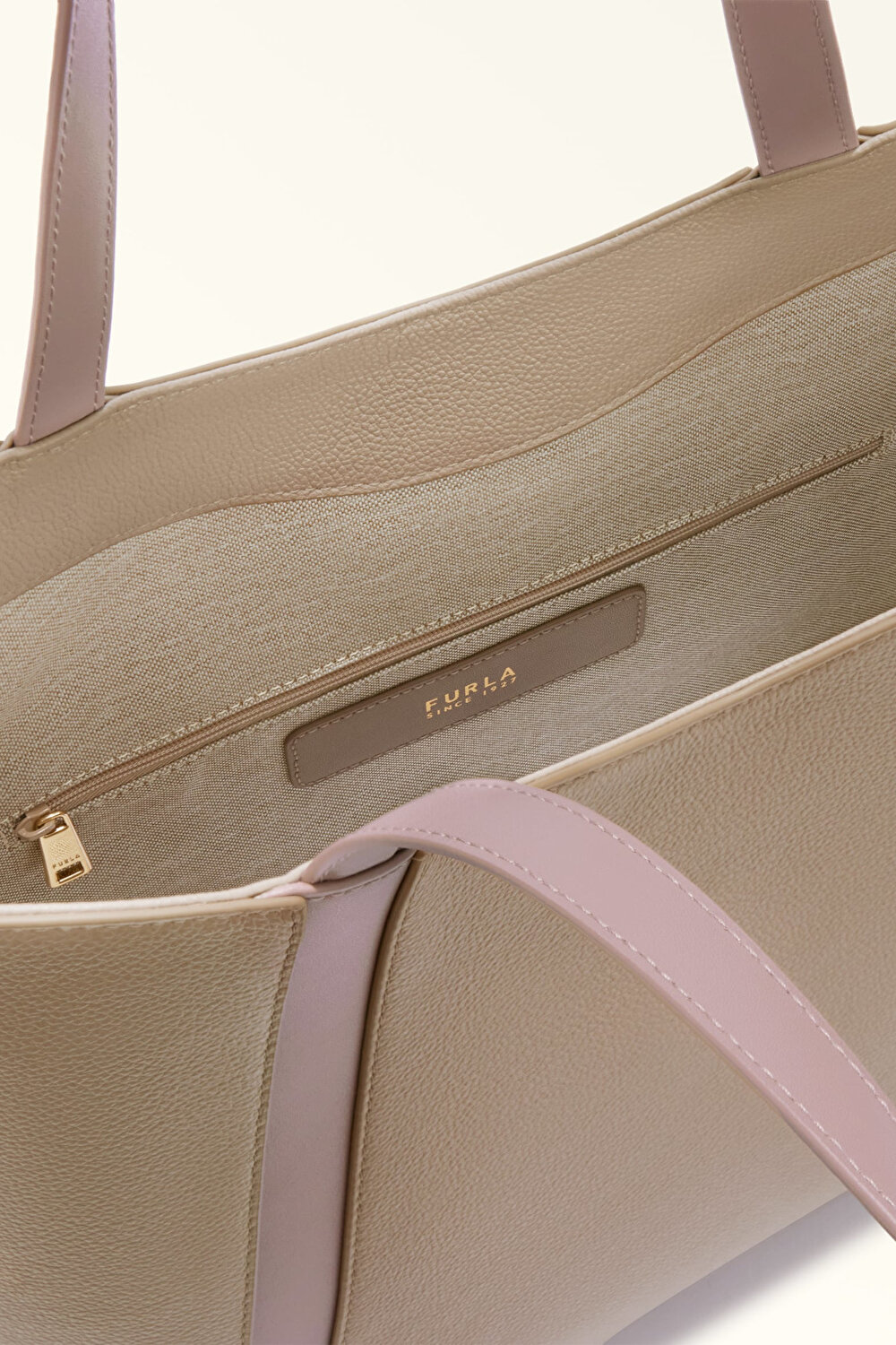 WB01788 FURLA GOCCIA L TOTE