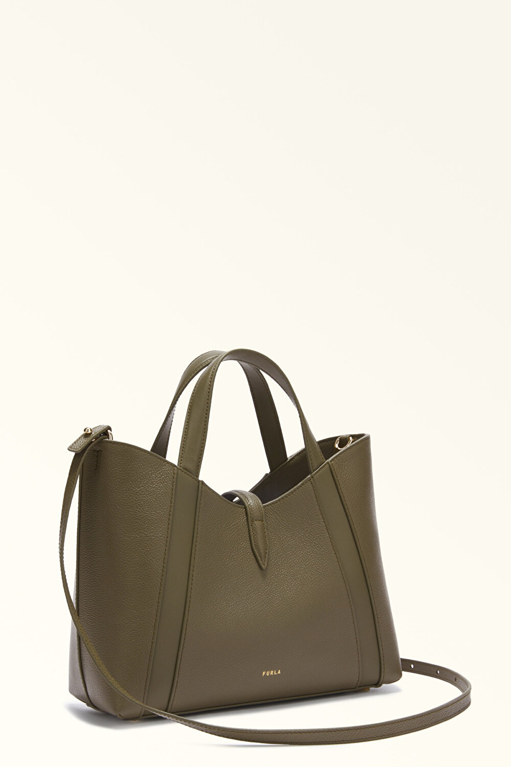 WB01789 FURLA GOCCIA S TOTE