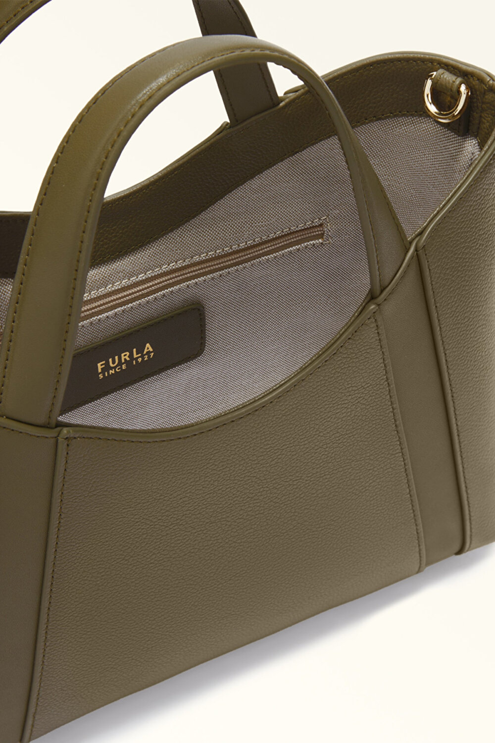 WB01789 FURLA GOCCIA S TOTE