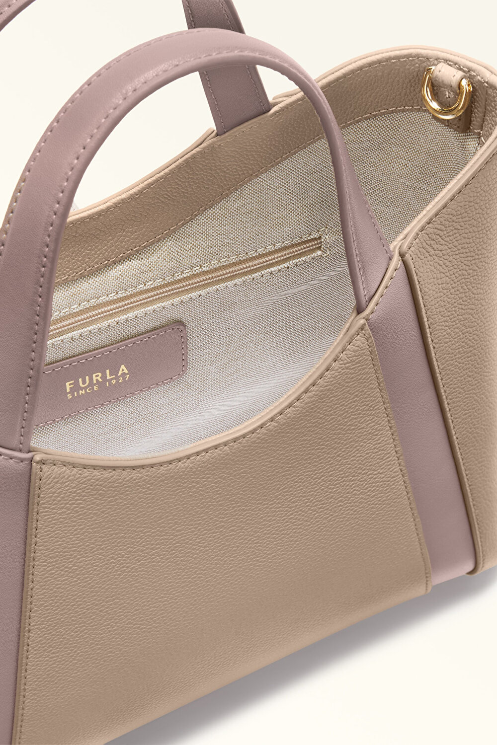 WB01789 FURLA GOCCIA S TOTE