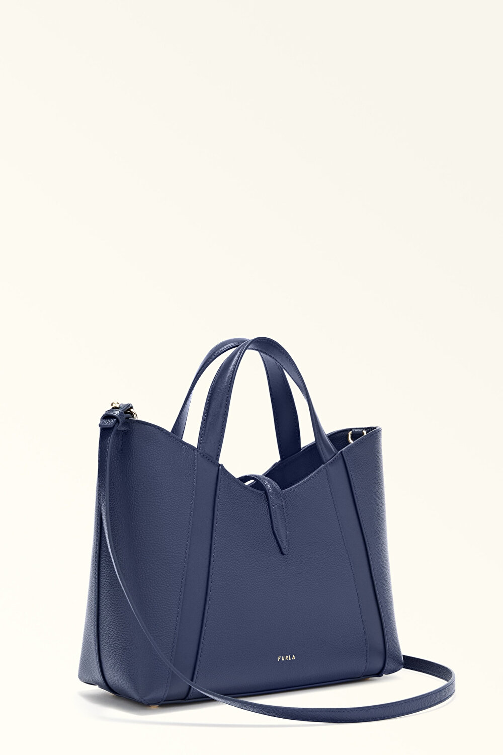 WB01789 FURLA GOCCIA S TOTE