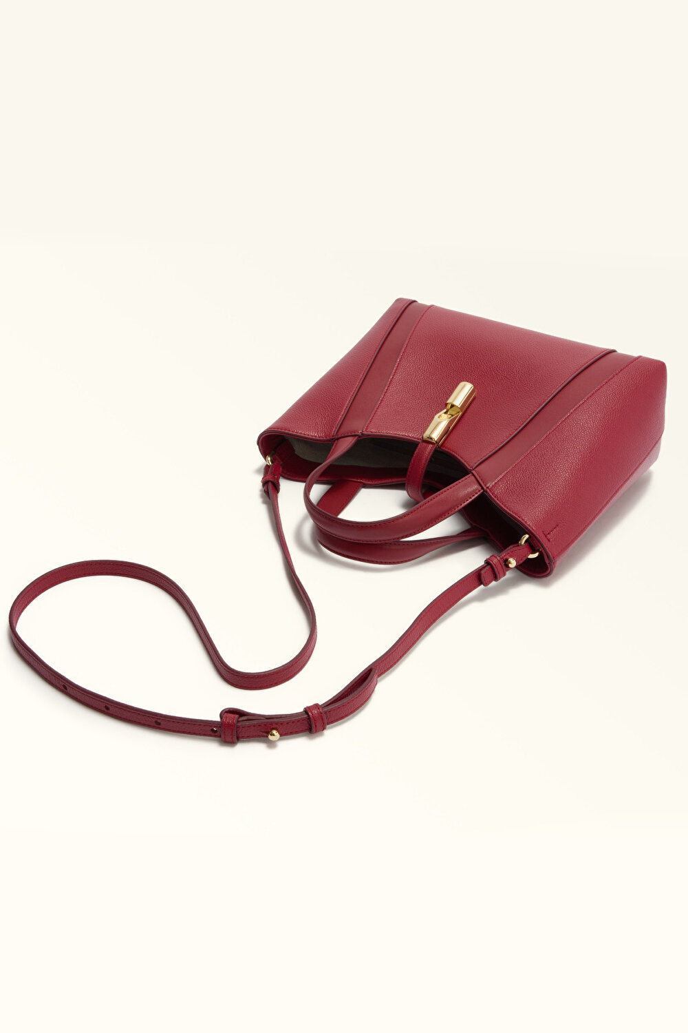 WB01789 FURLA GOCCIA S TOTE