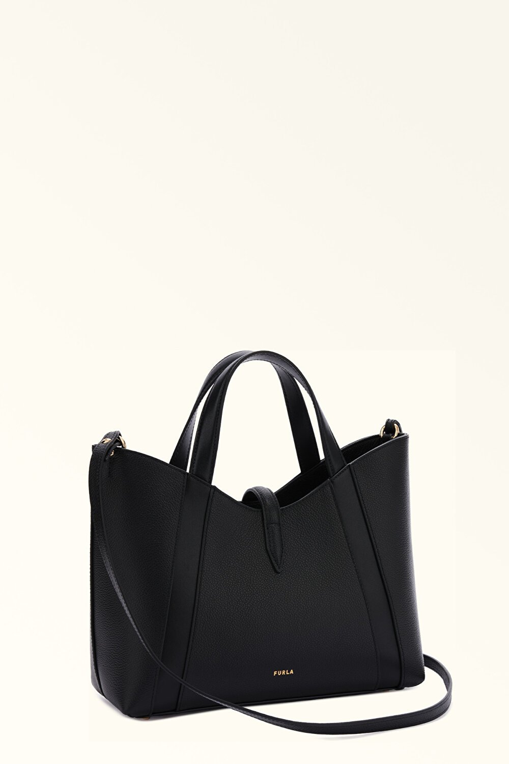 WB01789 FURLA GOCCIA S TOTE