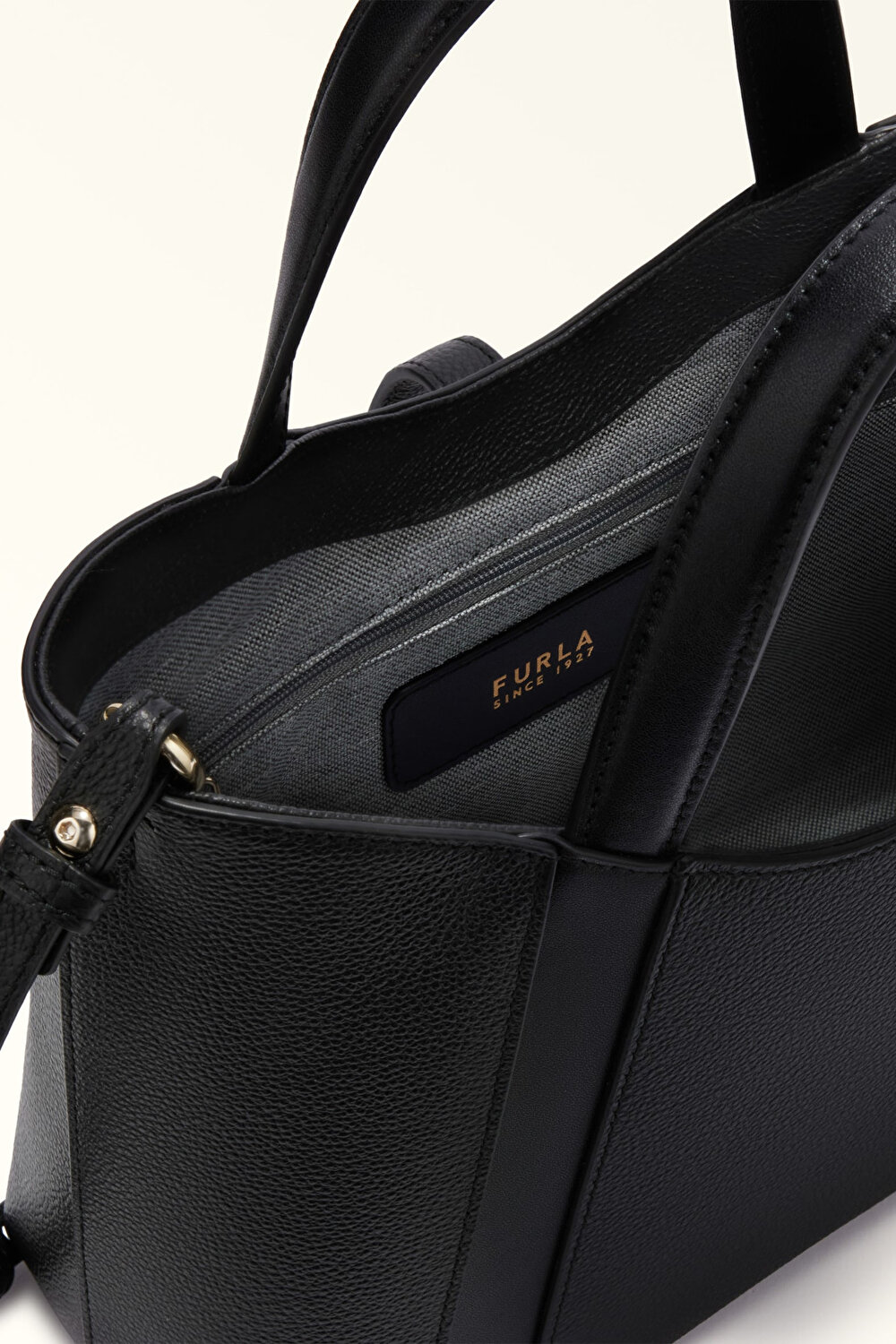 WB01789 FURLA GOCCIA S TOTE