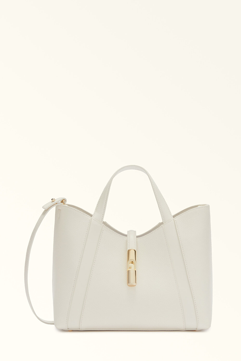 WB01789 FURLA GOCCIA S TOTE