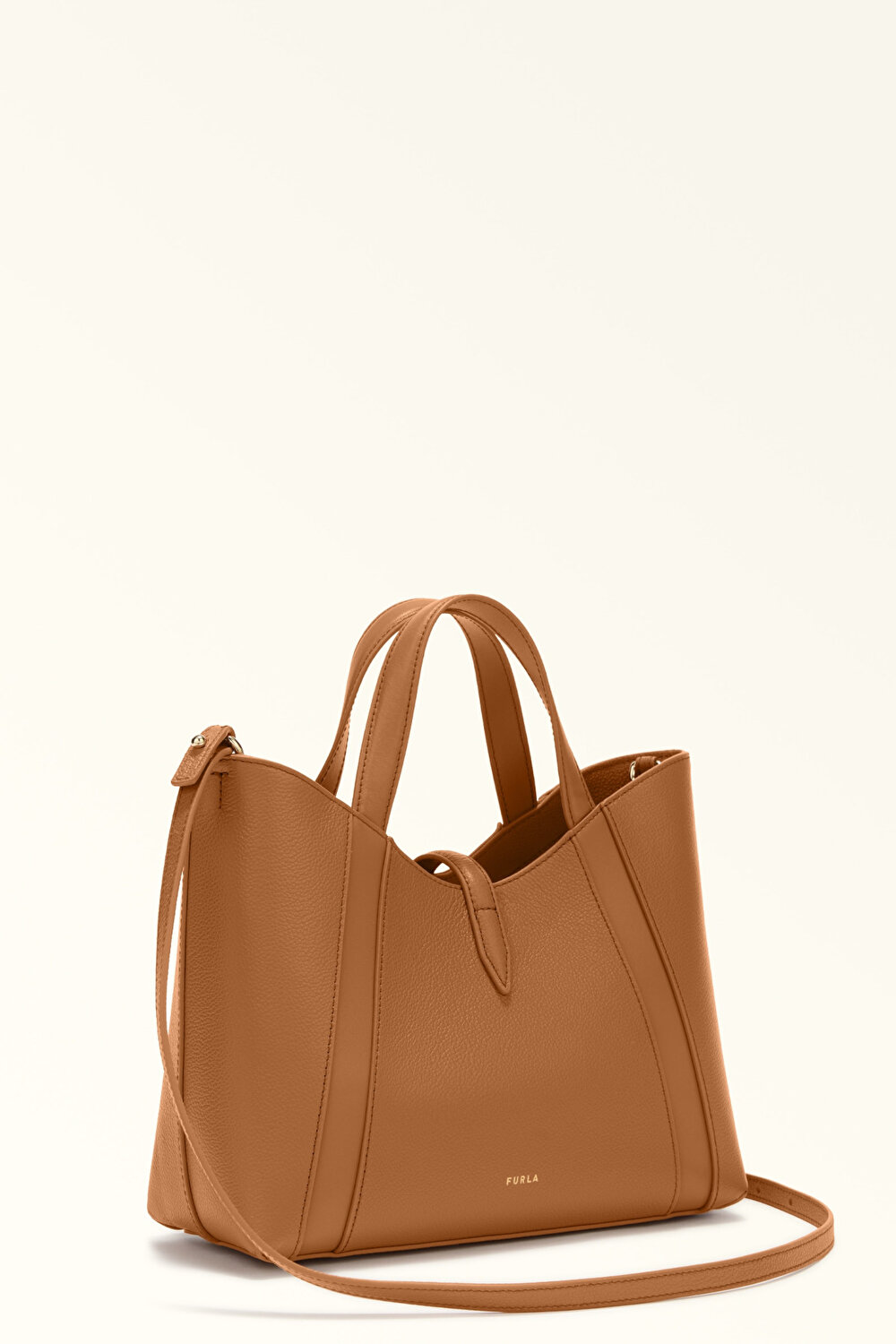 WB01789 FURLA GOCCIA S TOTE