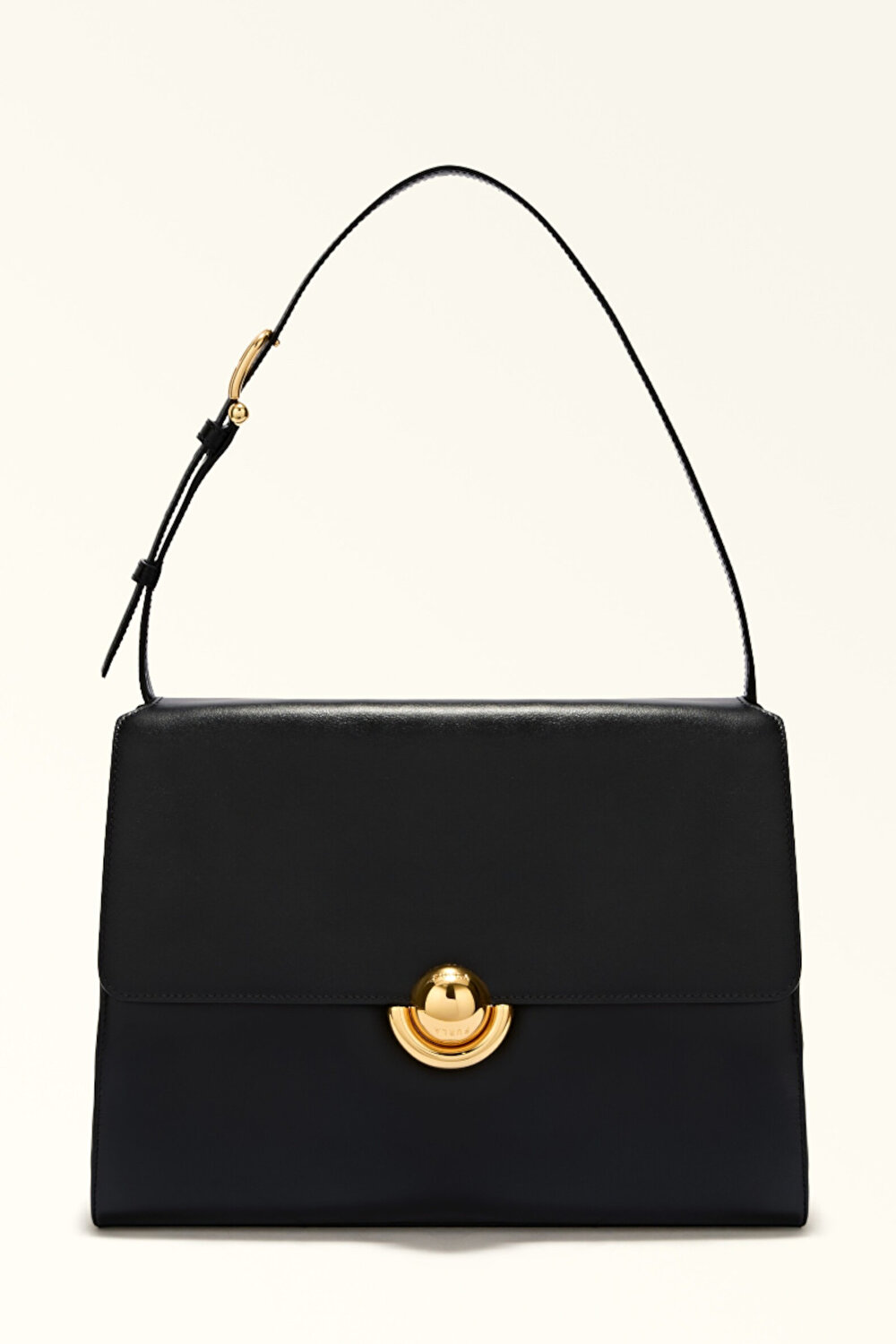 WB01804 FURLA DOMUS M SHOULDER BAG 32