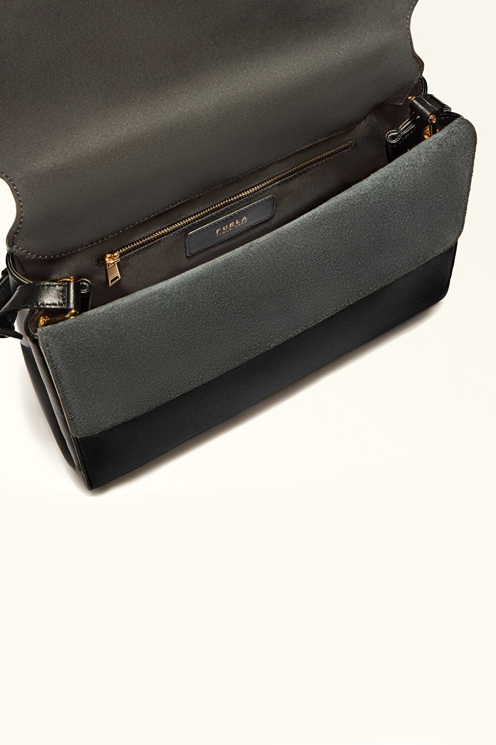WB01804 FURLA DOMUS M SHOULDER BAG 32