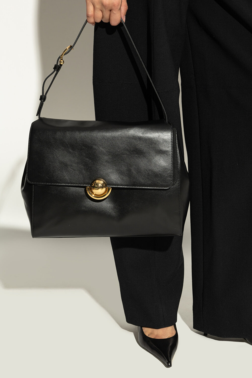 WB01804 FURLA DOMUS M SHOULDER BAG 32