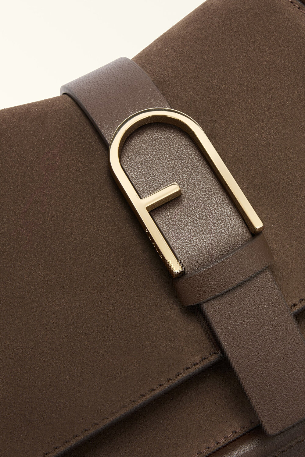 WB01822 FURLA FLOW M TOP HANDLE