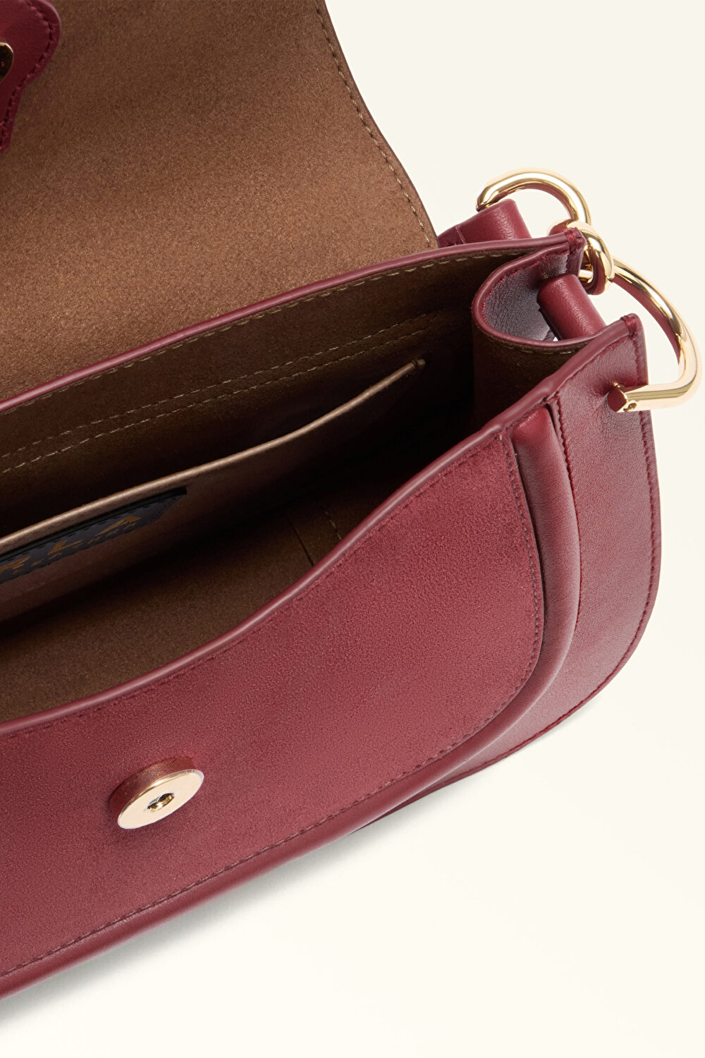 WB01822 FURLA FLOW M TOP HANDLE