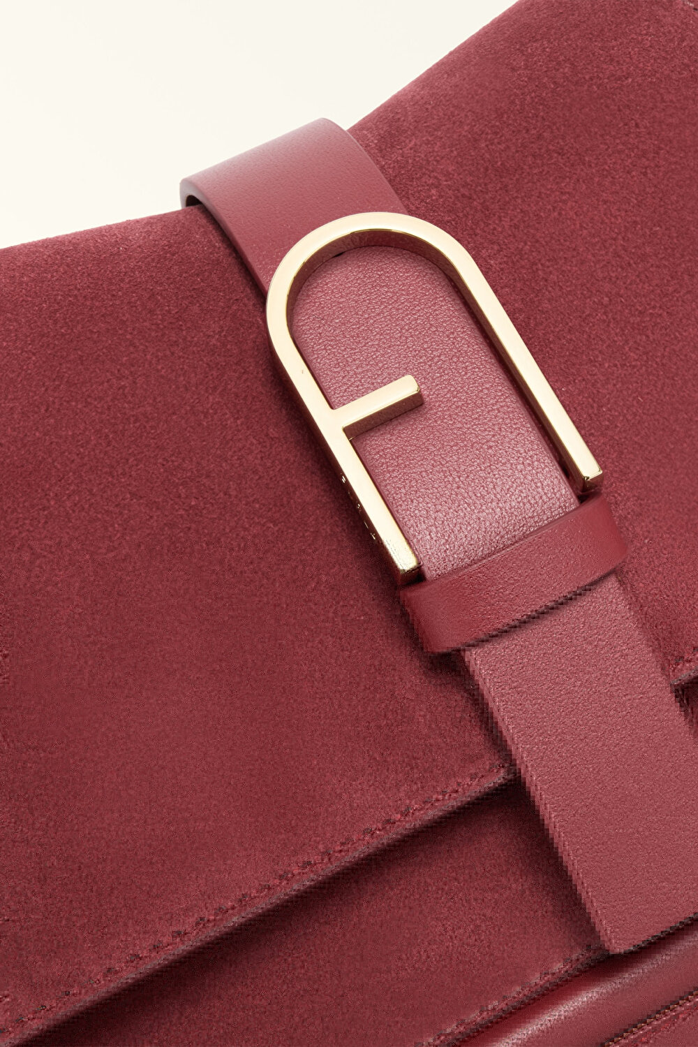 WB01822 FURLA FLOW M TOP HANDLE