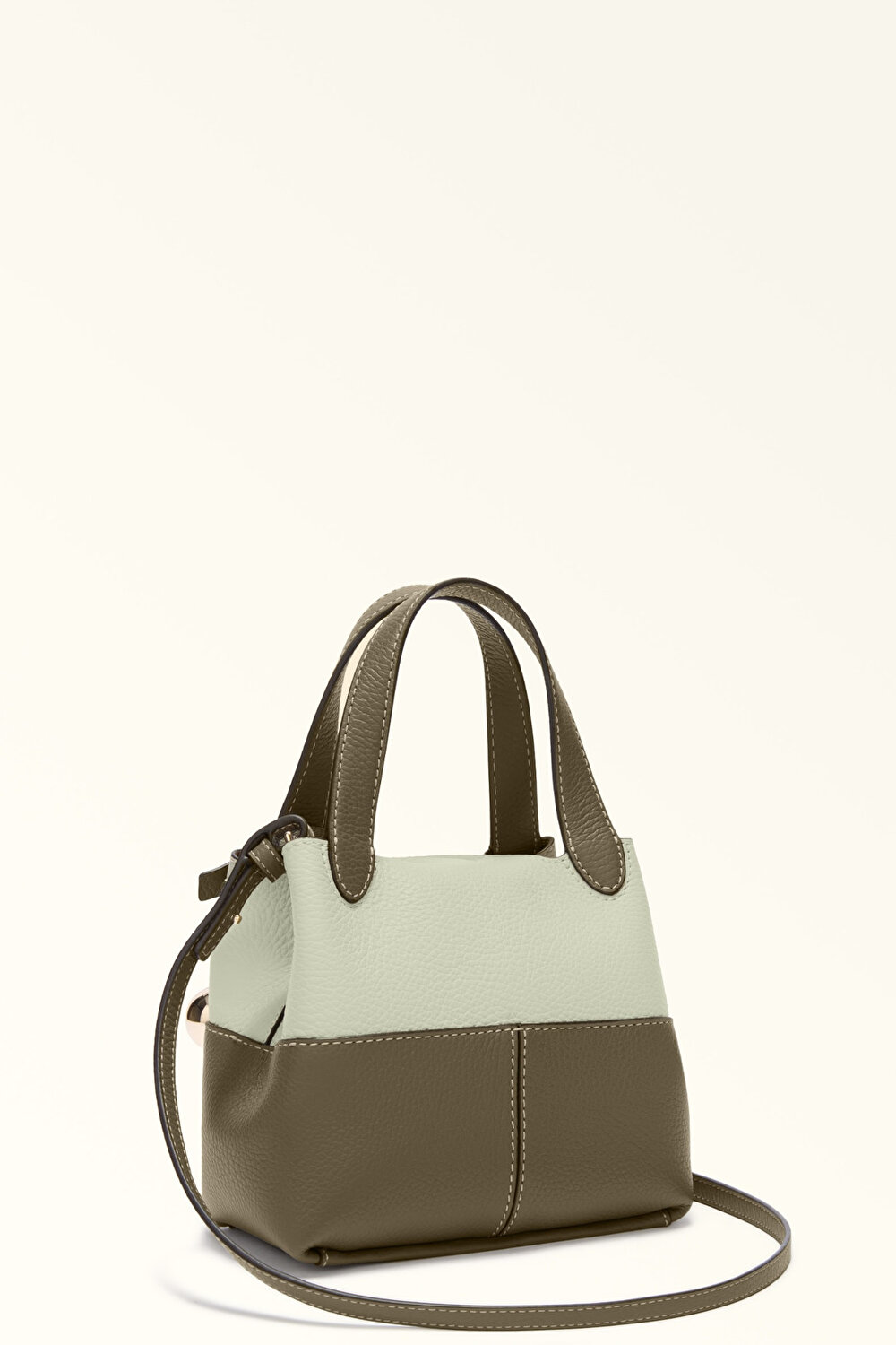 WB01825 FURLA PRIMROSE MINI TOTE W/FLA