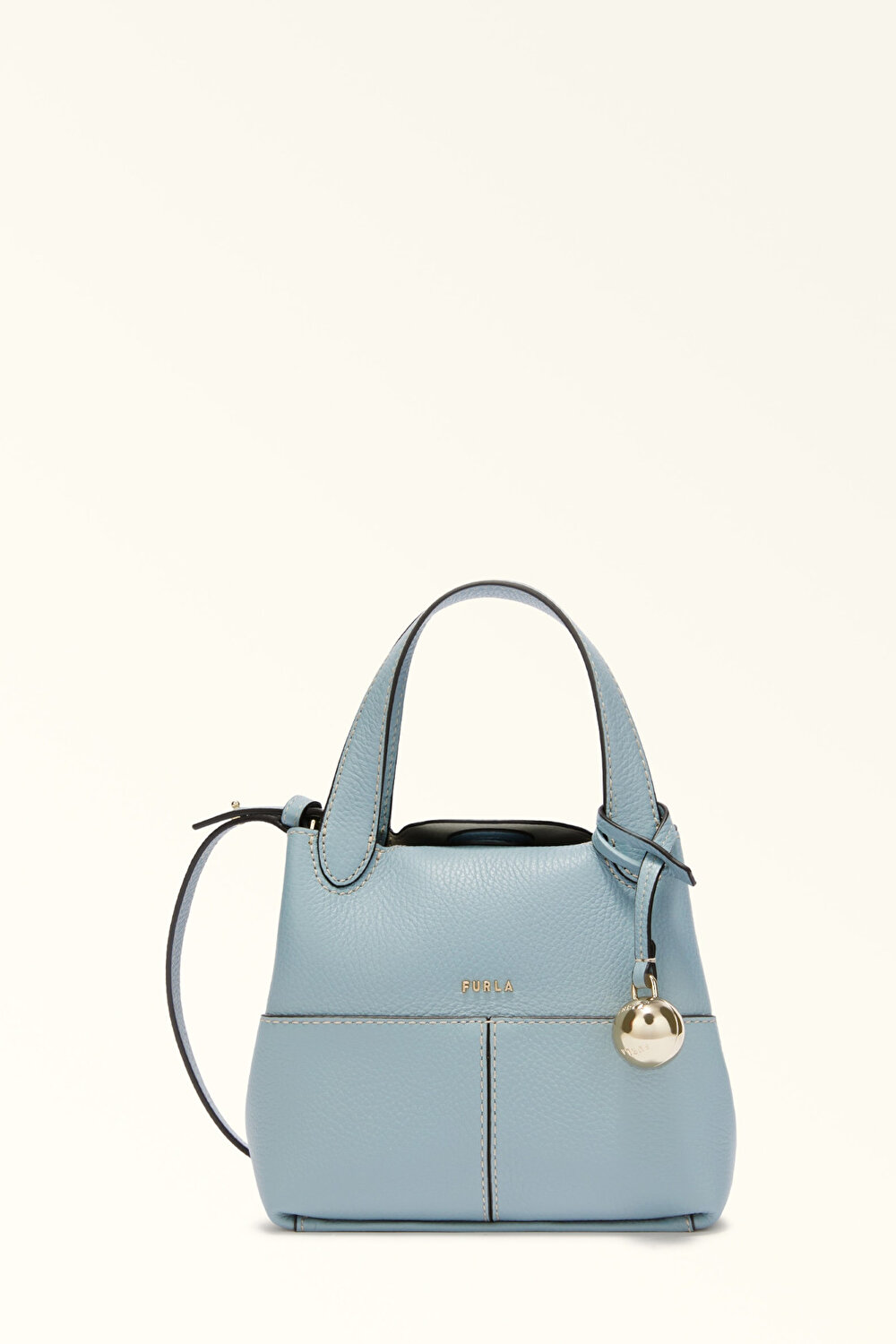 WB01825 FURLA PRIMROSE MINI TOTE W/FLA
