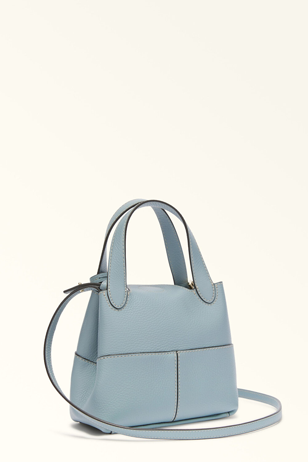 WB01825 FURLA PRIMROSE MINI TOTE W/FLA