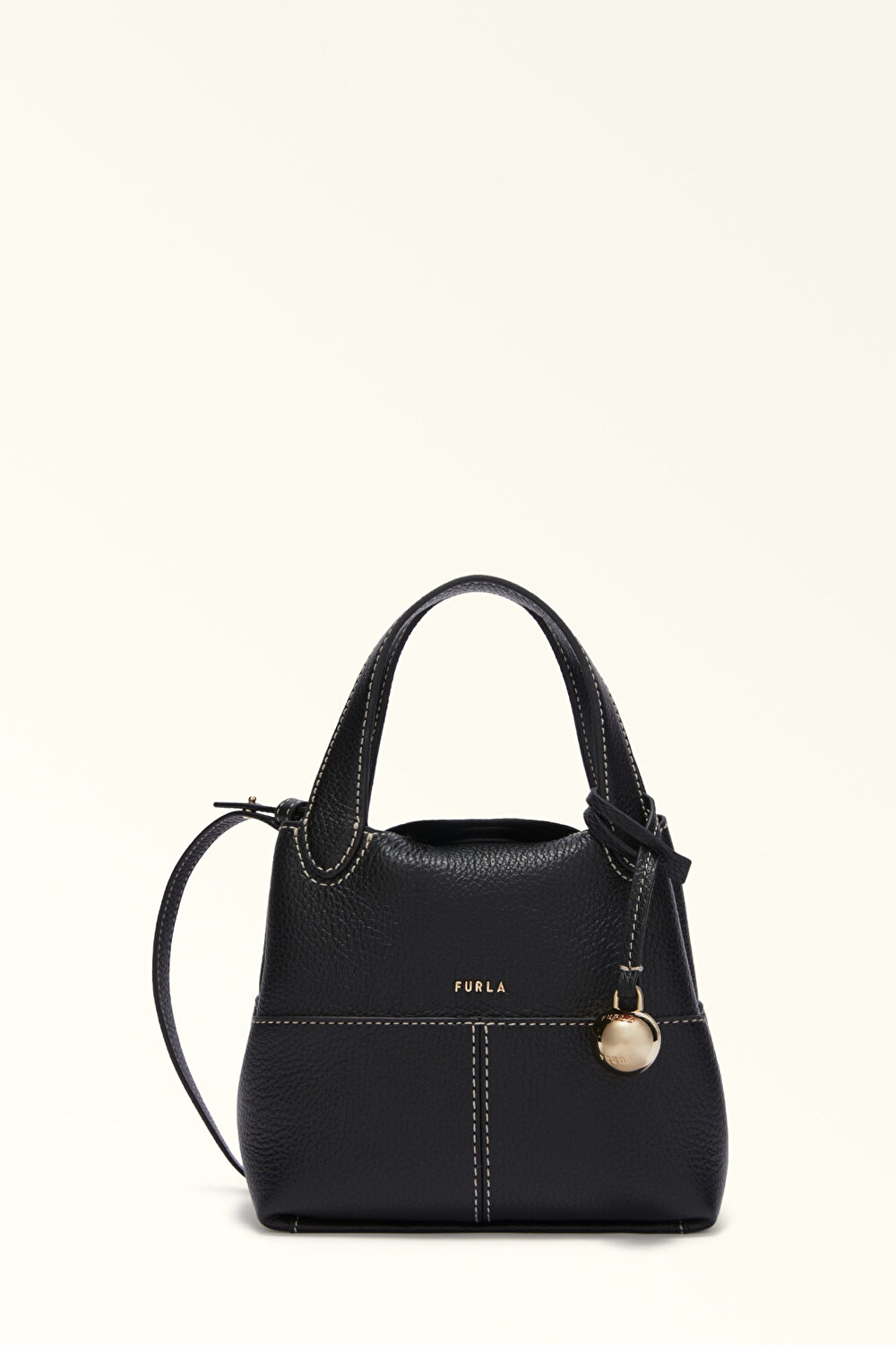 WB01825 FURLA PRIMROSE MINI TOTE W/FLA