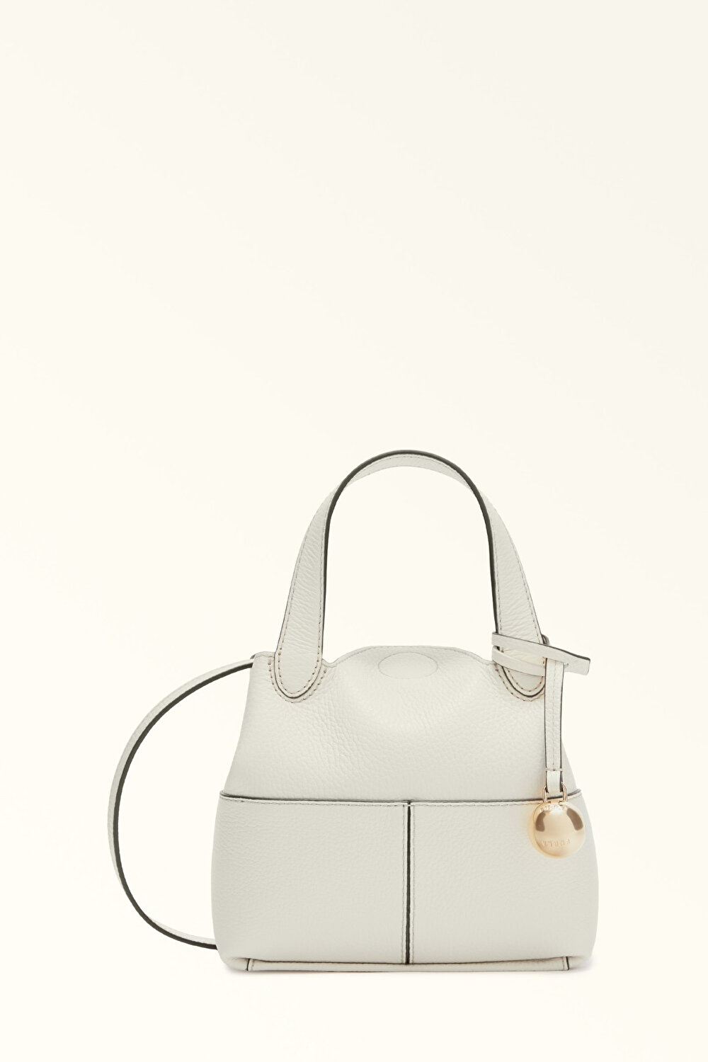 WB01825 FURLA PRIMROSE MINI TOTE W/FLA