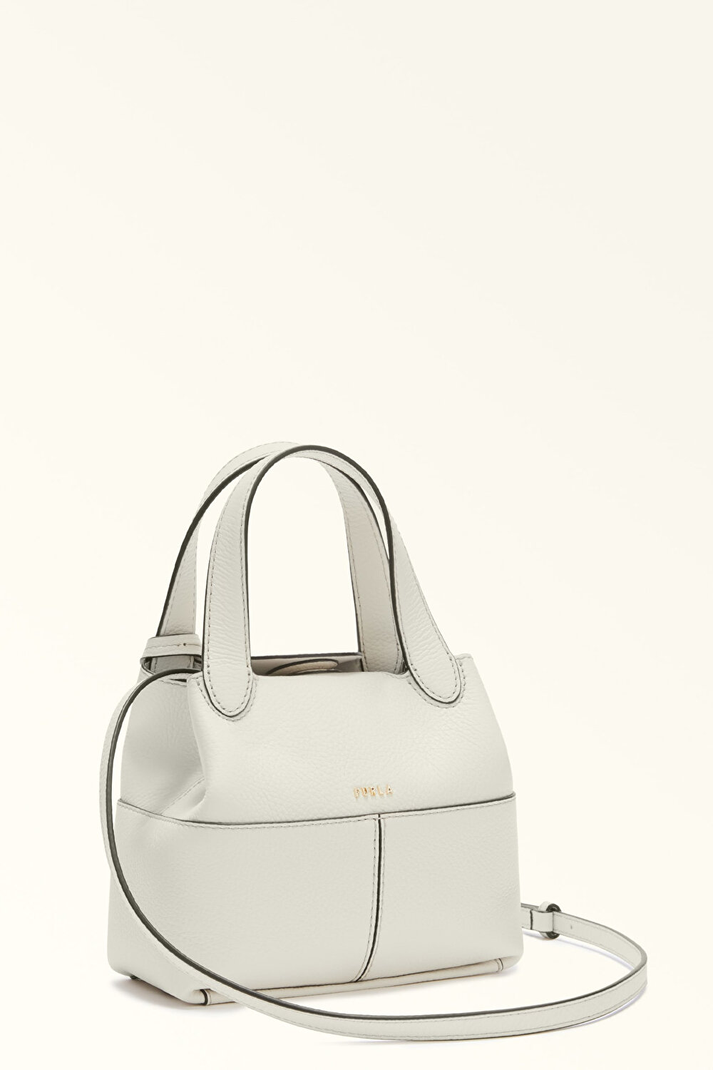WB01825 FURLA PRIMROSE MINI TOTE W/FLA