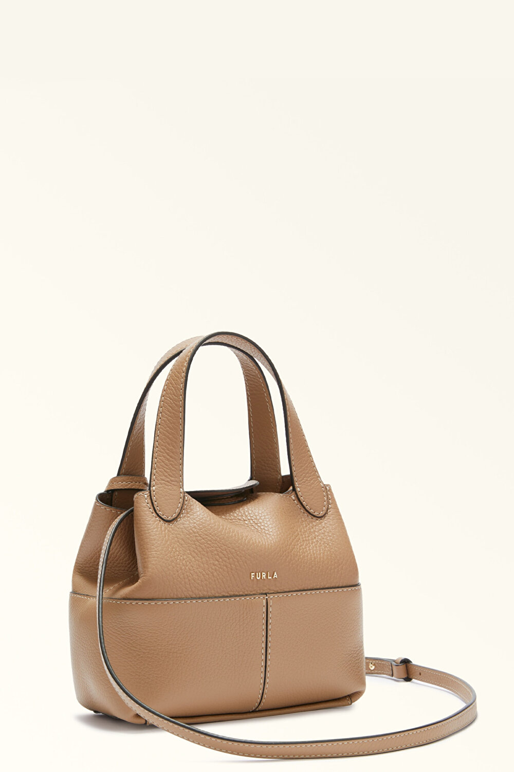 WB01825 FURLA PRIMROSE MINI TOTE W/FLA