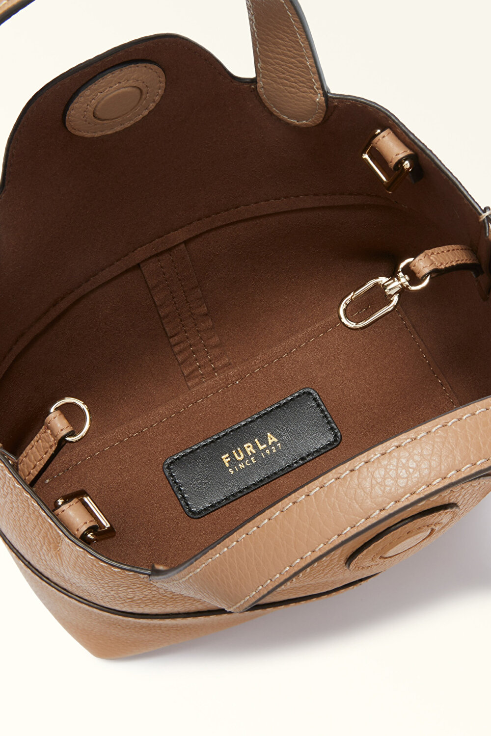 WB01825 FURLA PRIMROSE MINI TOTE W/FLA
