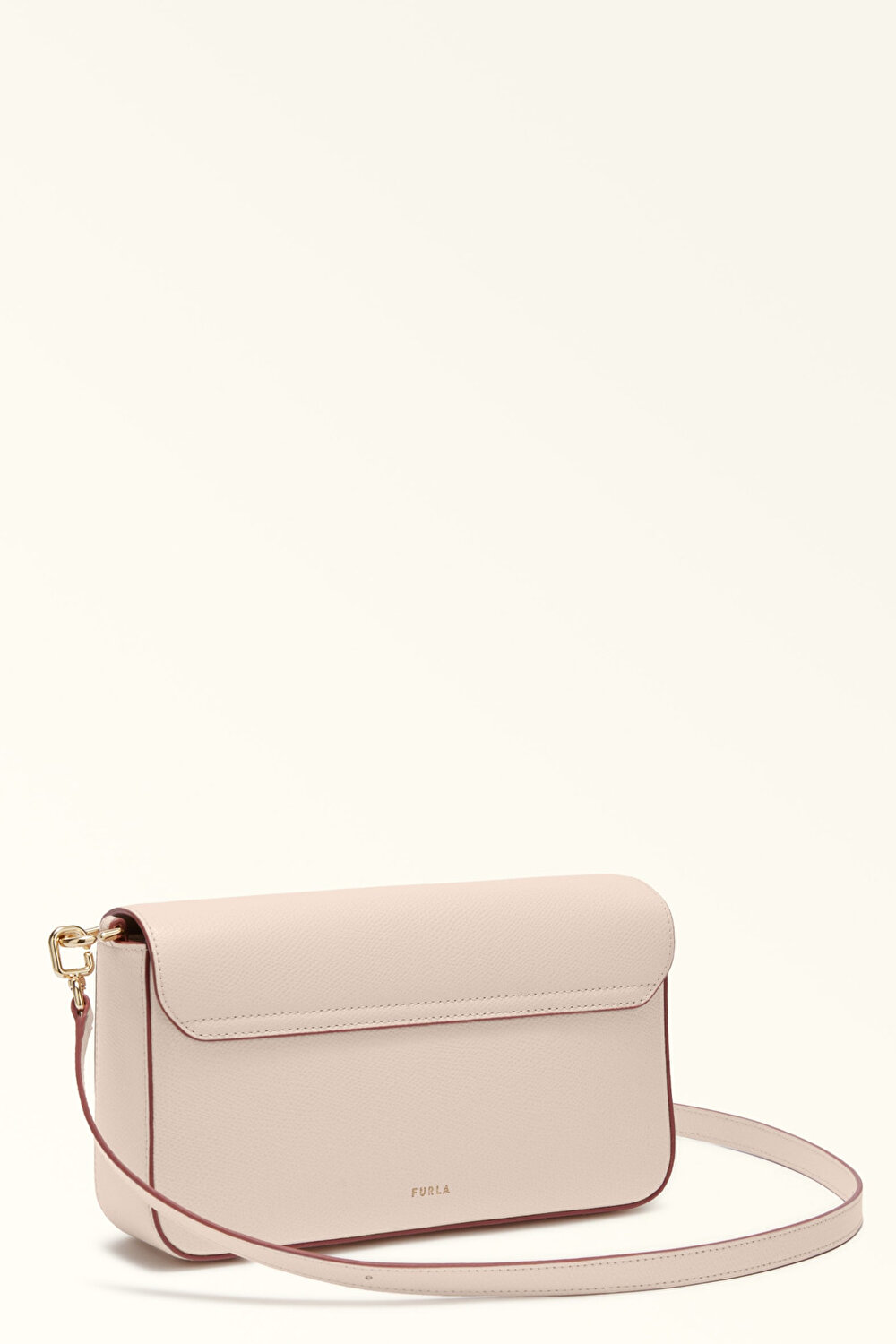 WB01826 FURLA IRIDE S CROSSBODY