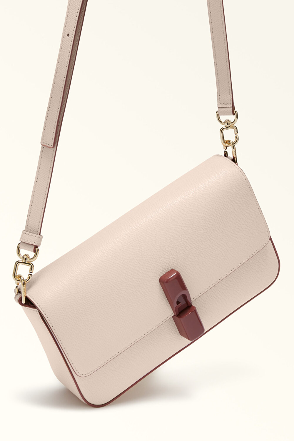 WB01826 FURLA IRIDE S CROSSBODY