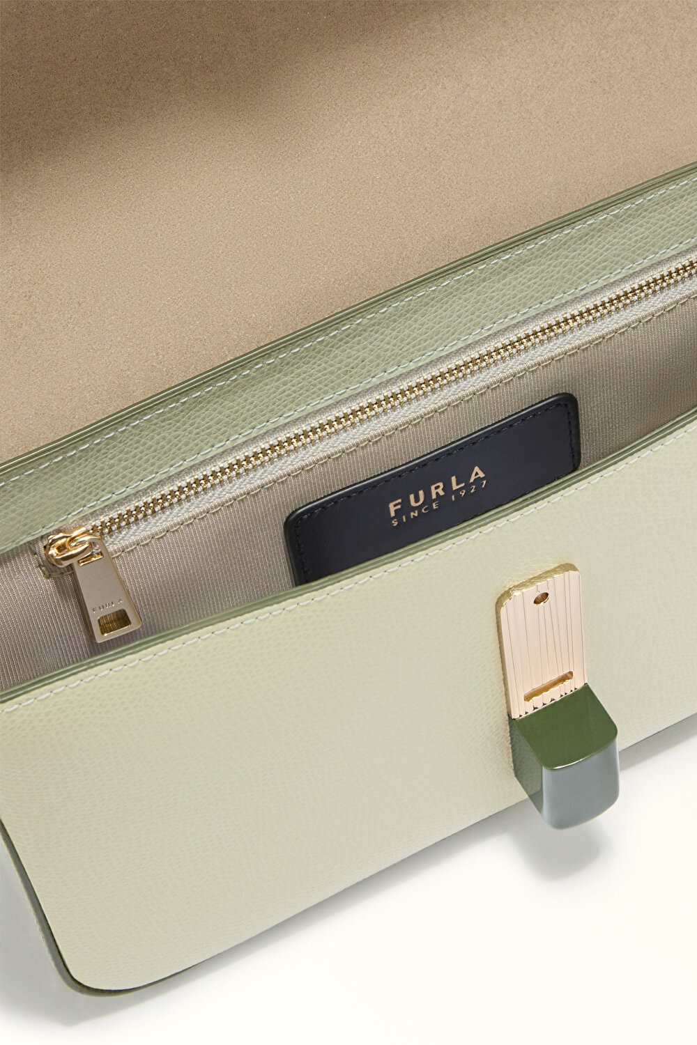 WB01826 FURLA IRIDE S CROSSBODY