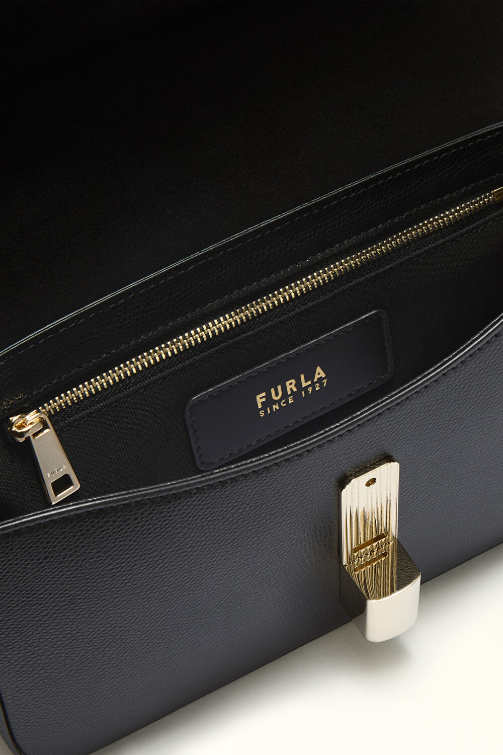 WB01826 FURLA IRIDE S CROSSBODY