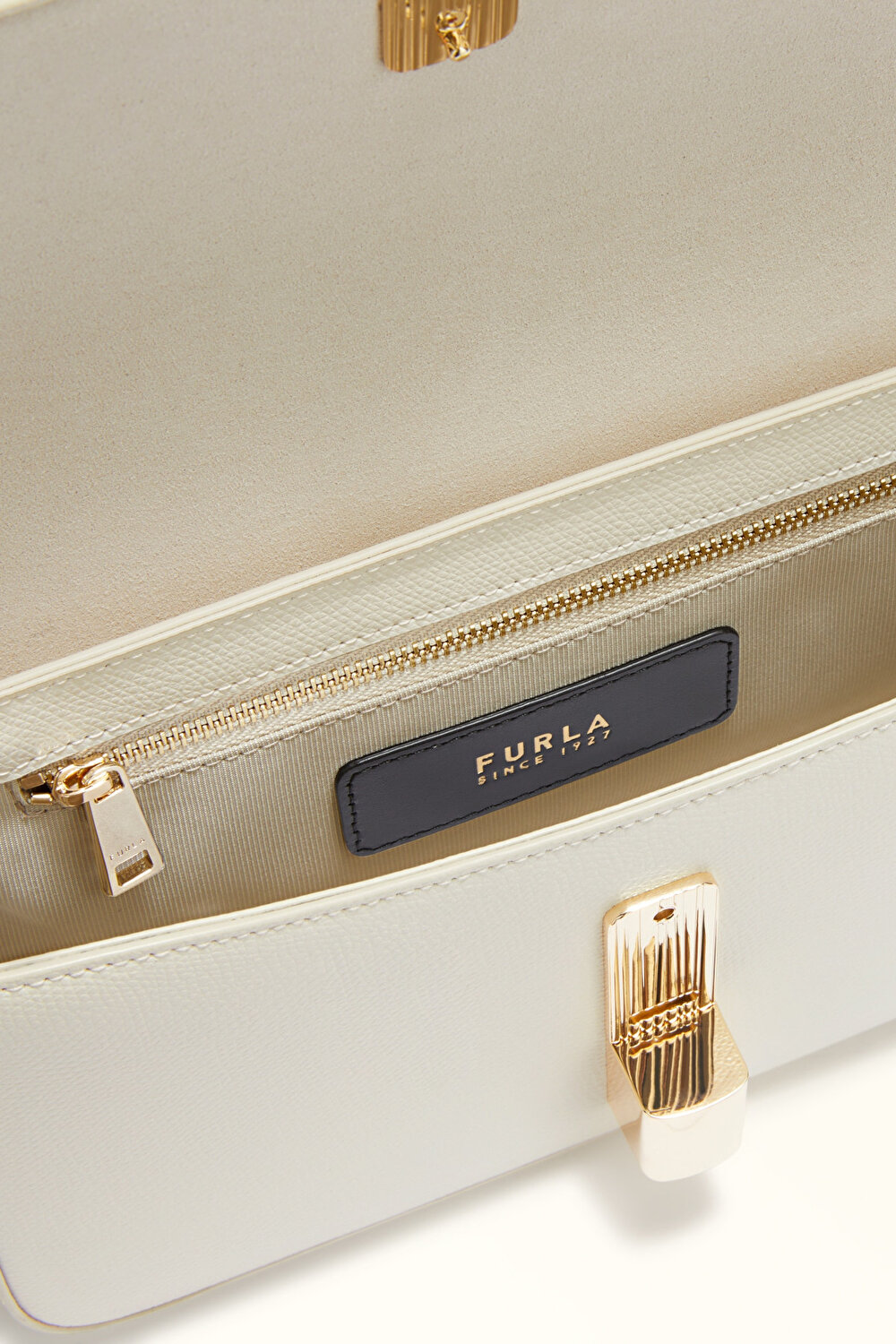WB01826 FURLA IRIDE S CROSSBODY