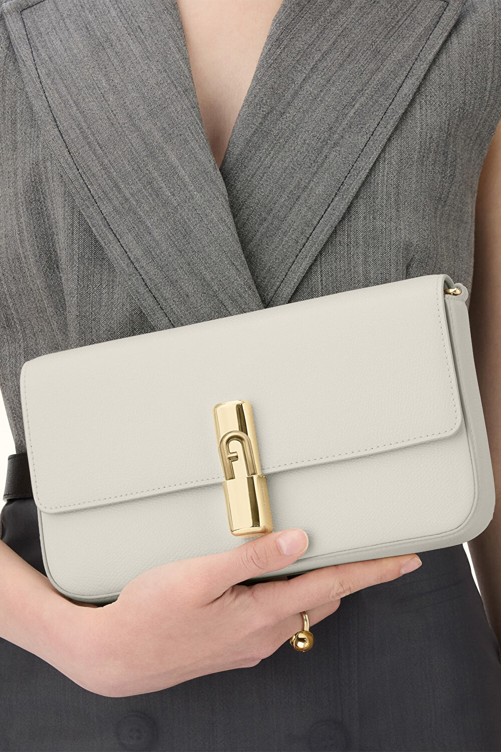 WB01826 FURLA IRIDE S CROSSBODY