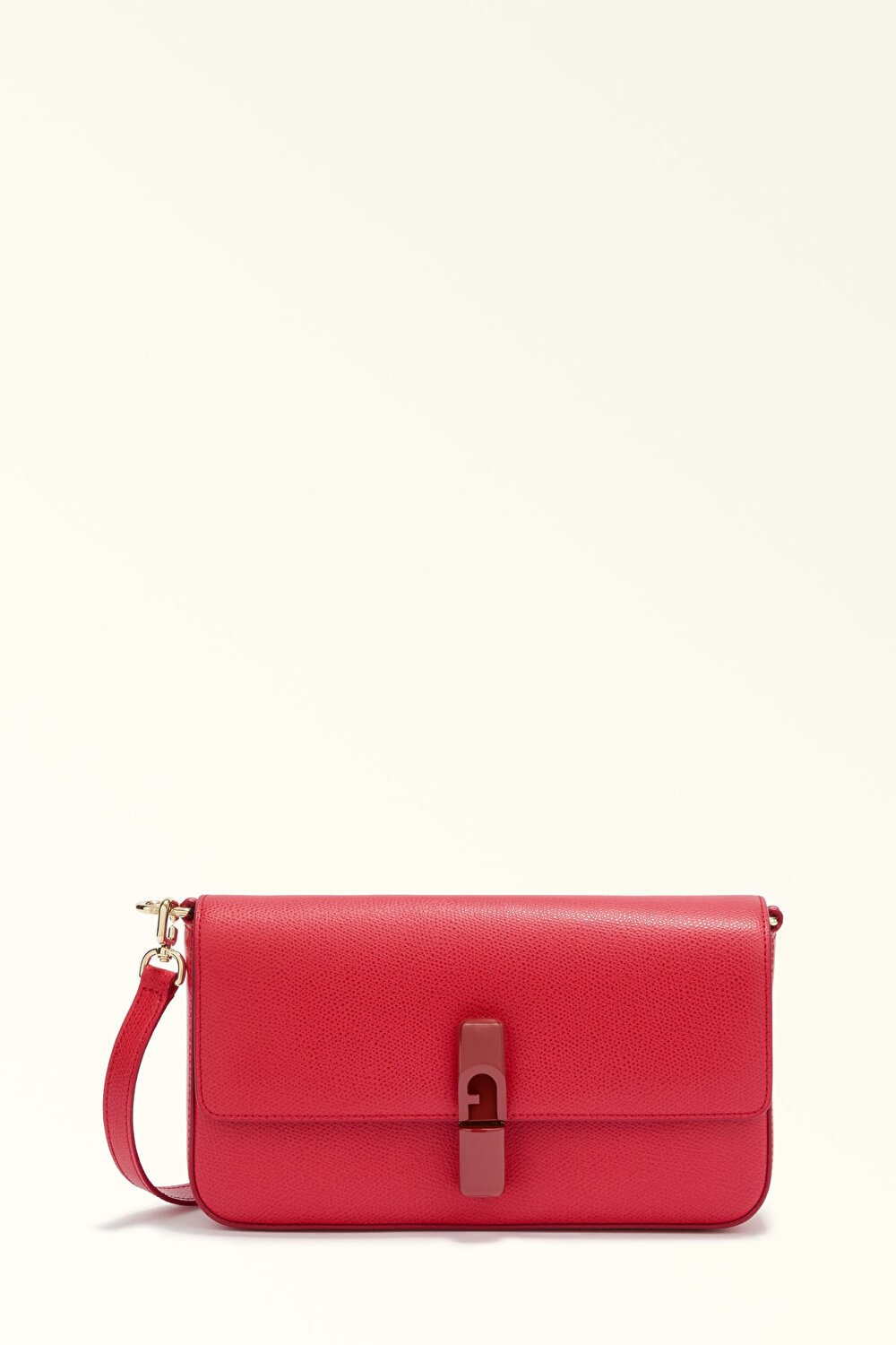 WB01826 FURLA IRIDE S CROSSBODY