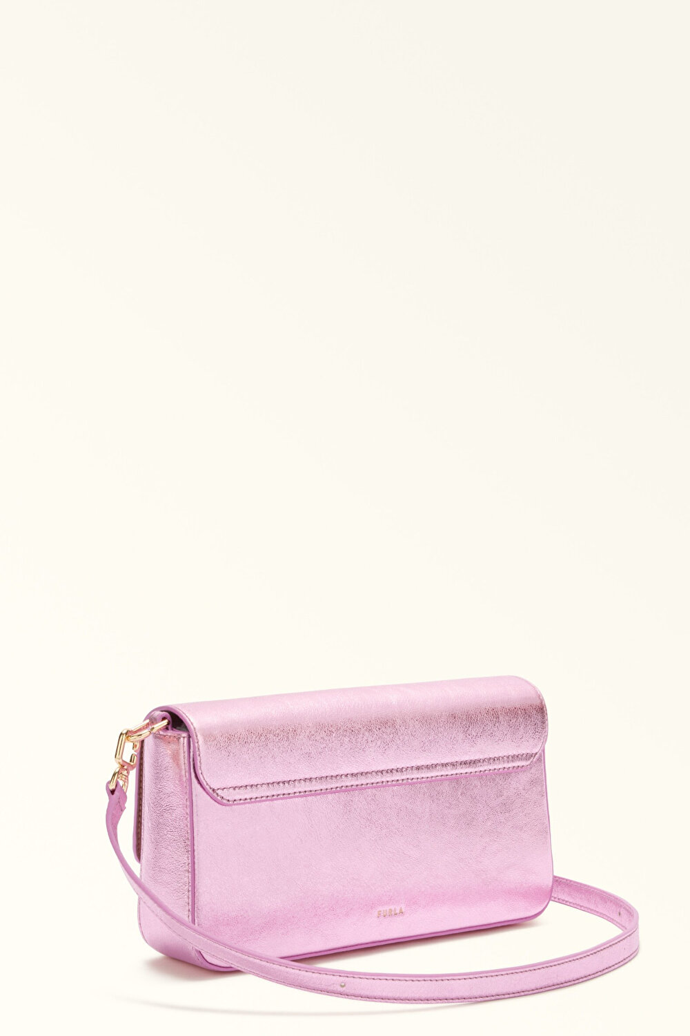 WB01826 FURLA IRIDE S CROSSBODY