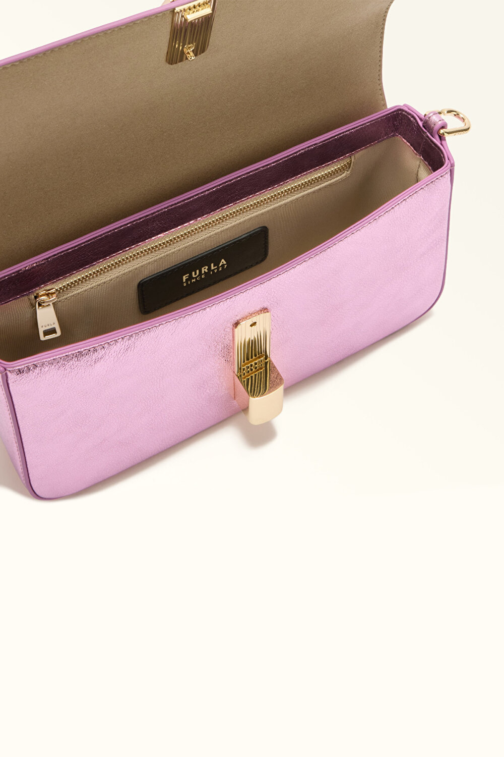WB01826 FURLA IRIDE S CROSSBODY