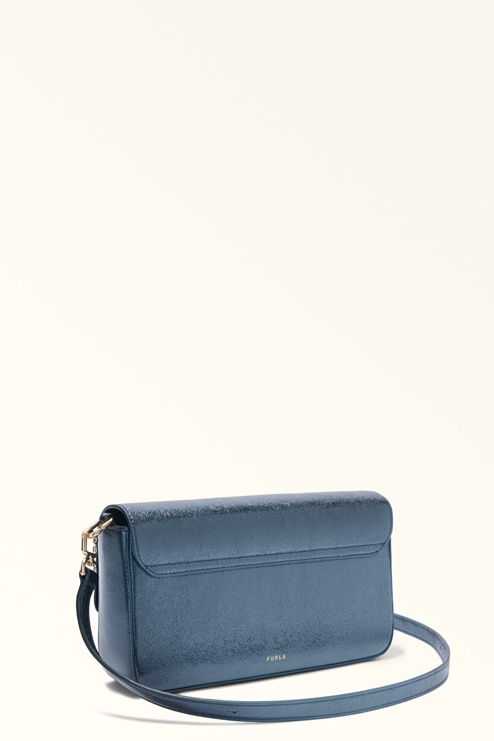 WB01826 FURLA IRIDE S CROSSBODY