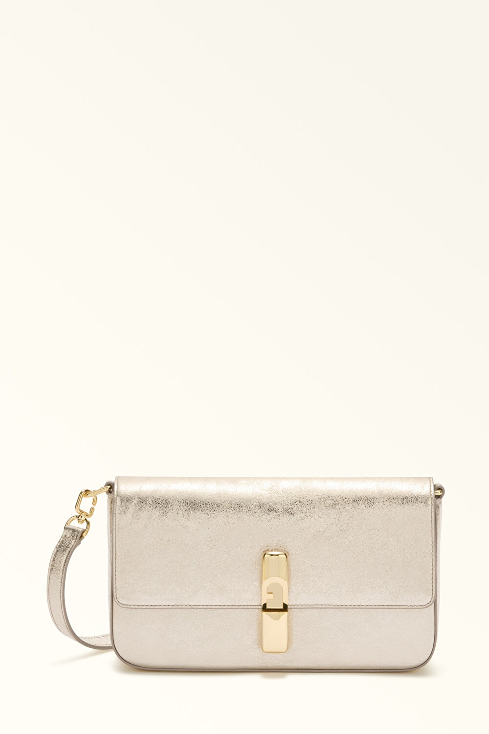 WB01826 FURLA IRIDE S CROSSBODY