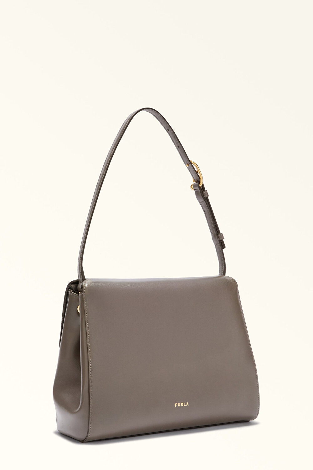 WB01862 FURLA DOMUS S SHOULDER BAG 27