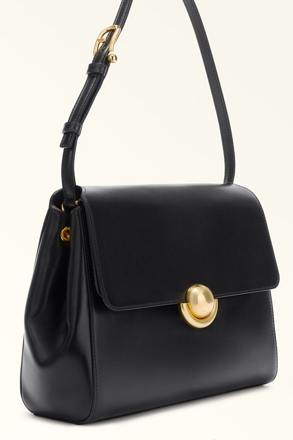 WB01862 FURLA DOMUS S SHOULDER BAG 27