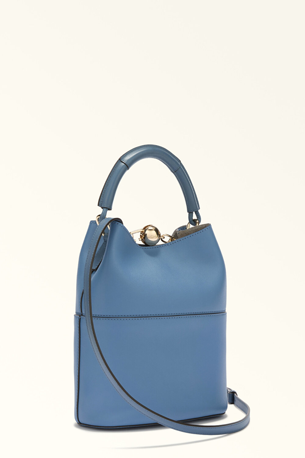 WB01867 FURLA SFERA S BUCKET BAG 23