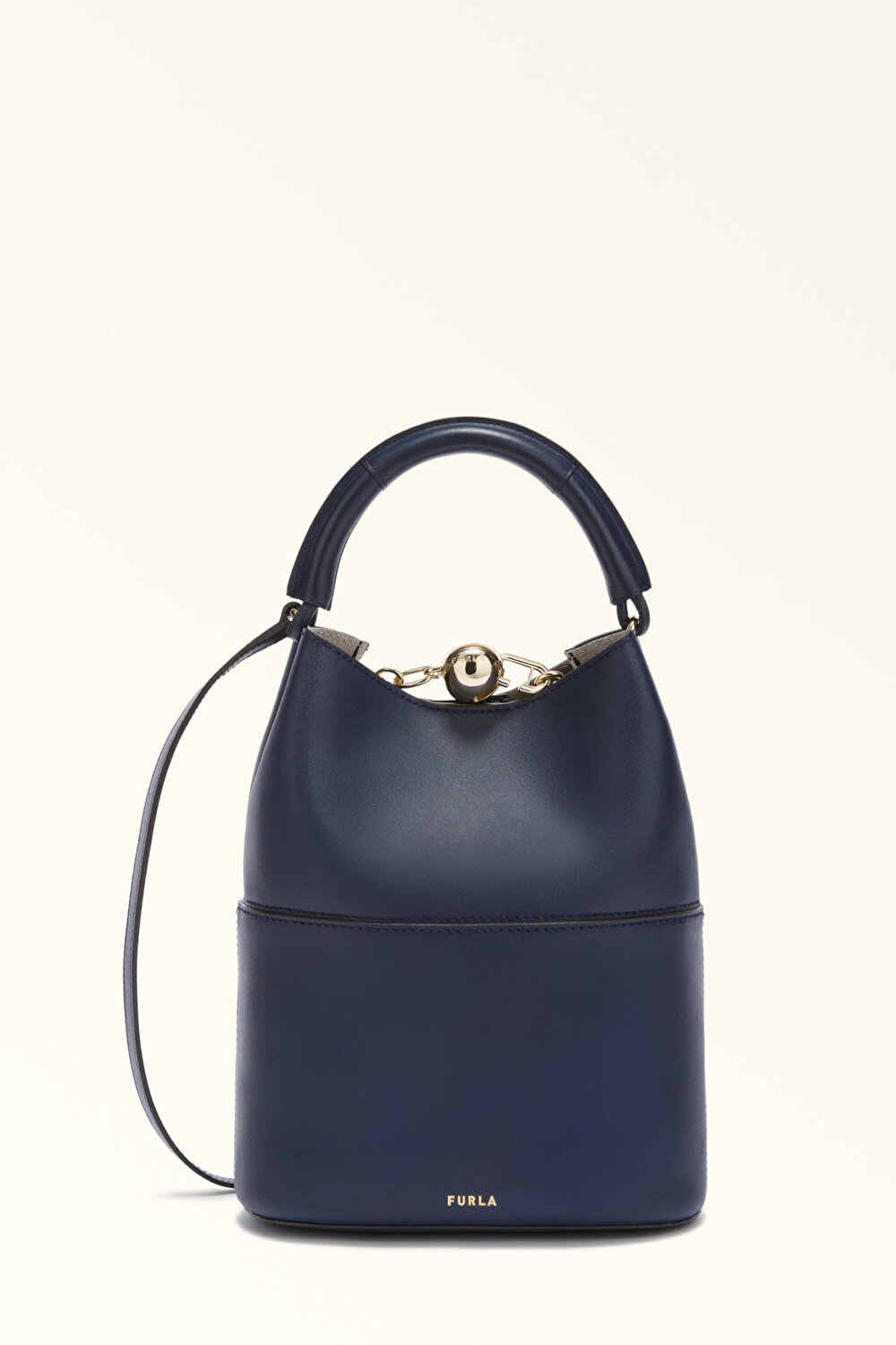 WB01867 FURLA SFERA S BUCKET BAG 23