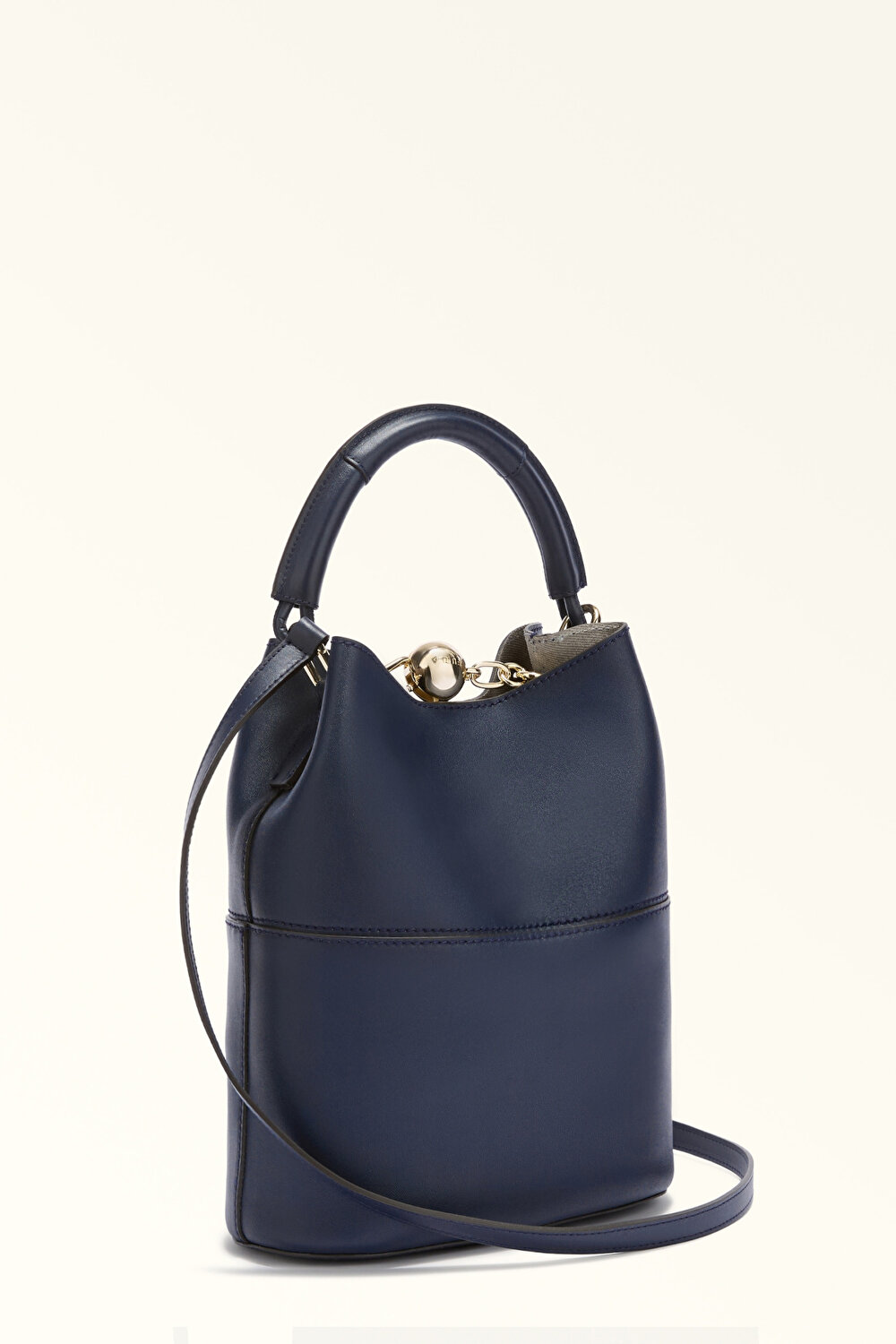 WB01867 FURLA SFERA S BUCKET BAG 23