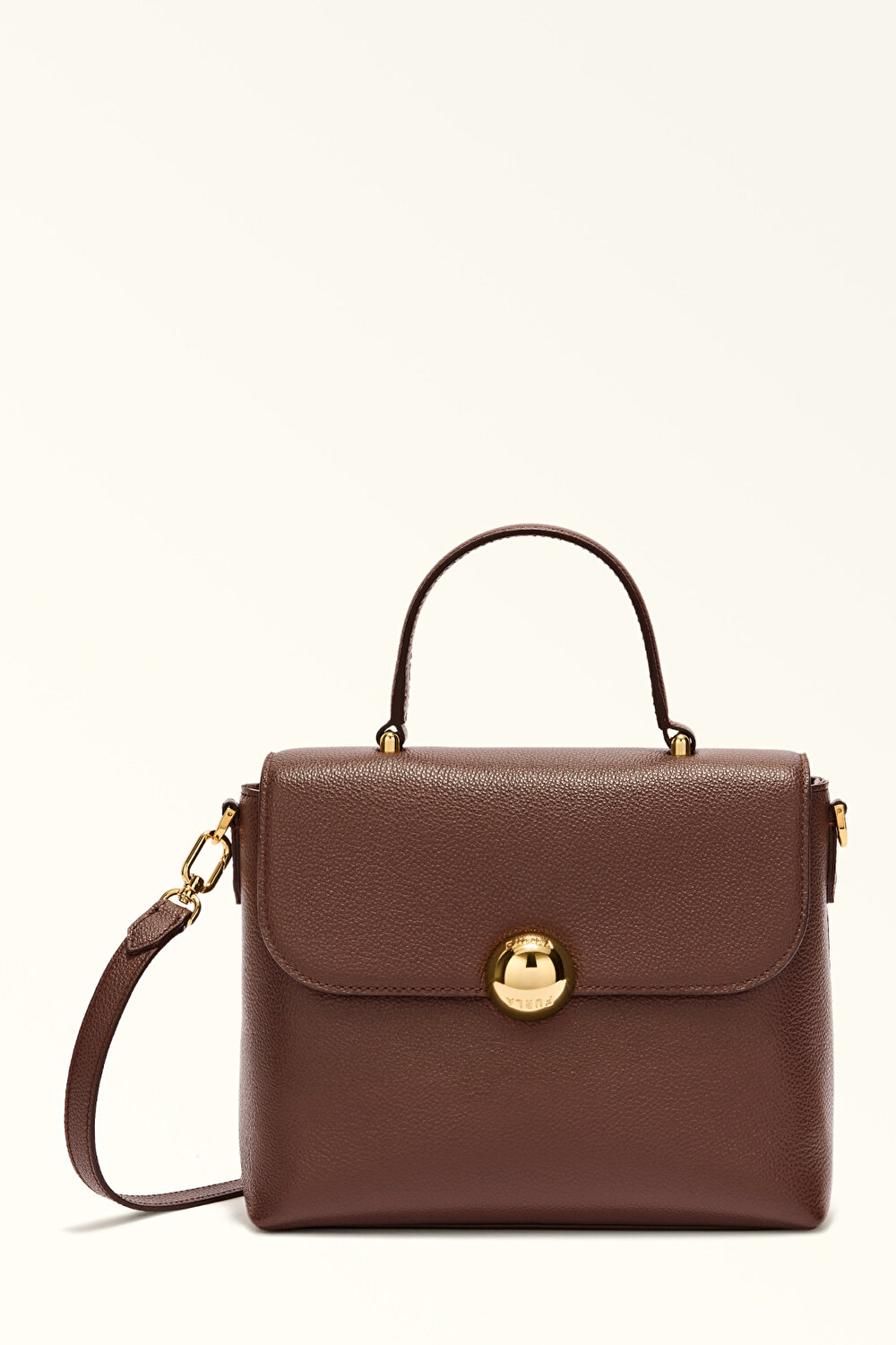 WB01882 FURLA MOONLIGHT S TOP HANDLE