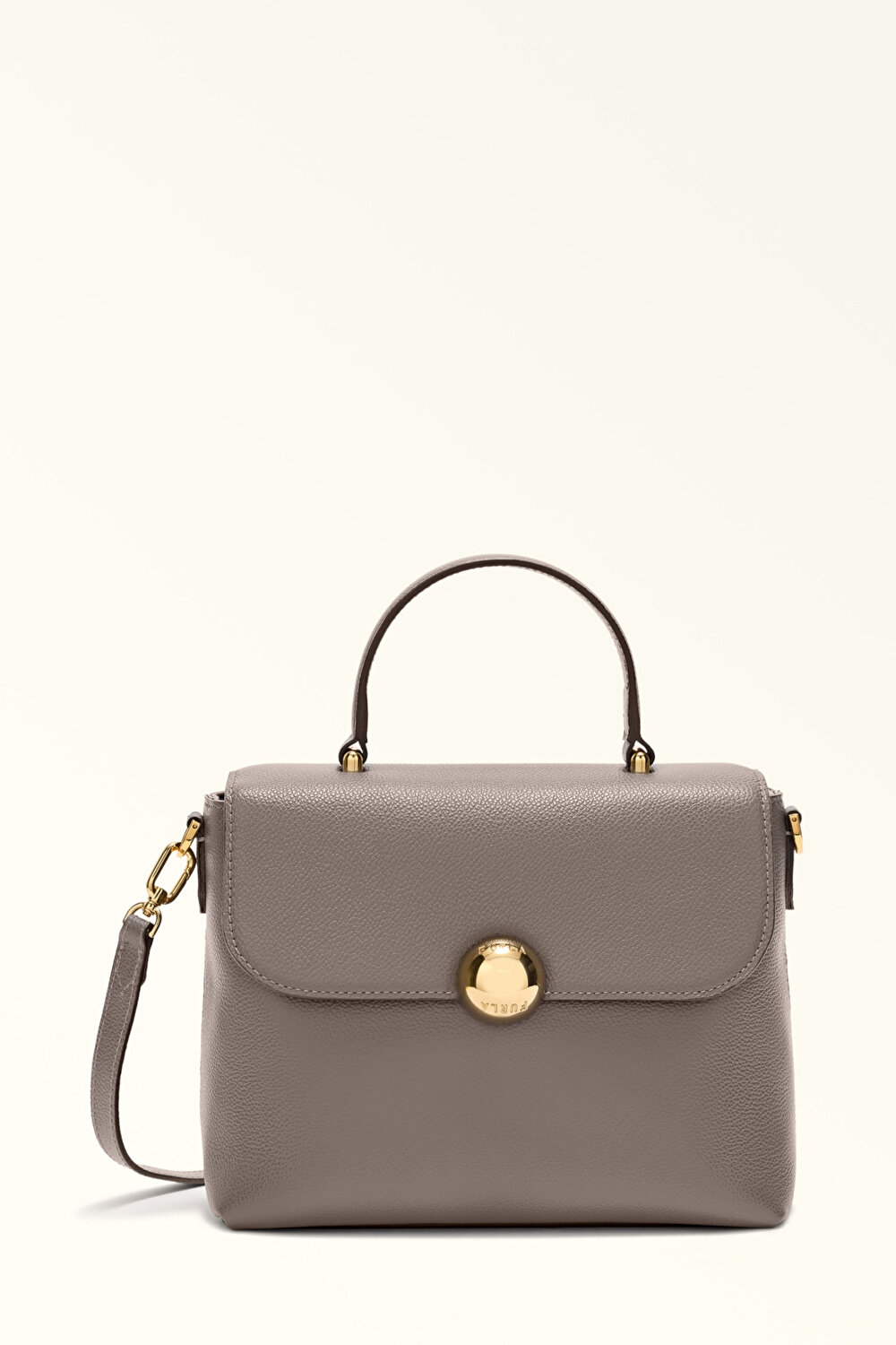 WB01882 FURLA MOONLIGHT S TOP HANDLE