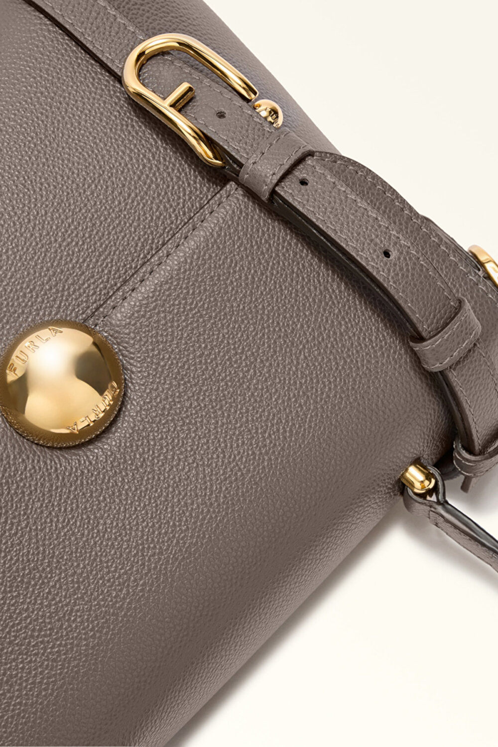 WB01882 FURLA MOONLIGHT S TOP HANDLE